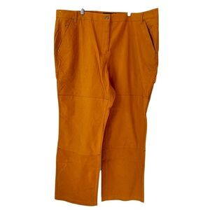NWT — WildFang Ultimate Work Pant Painters Style Rust Color Size 2X